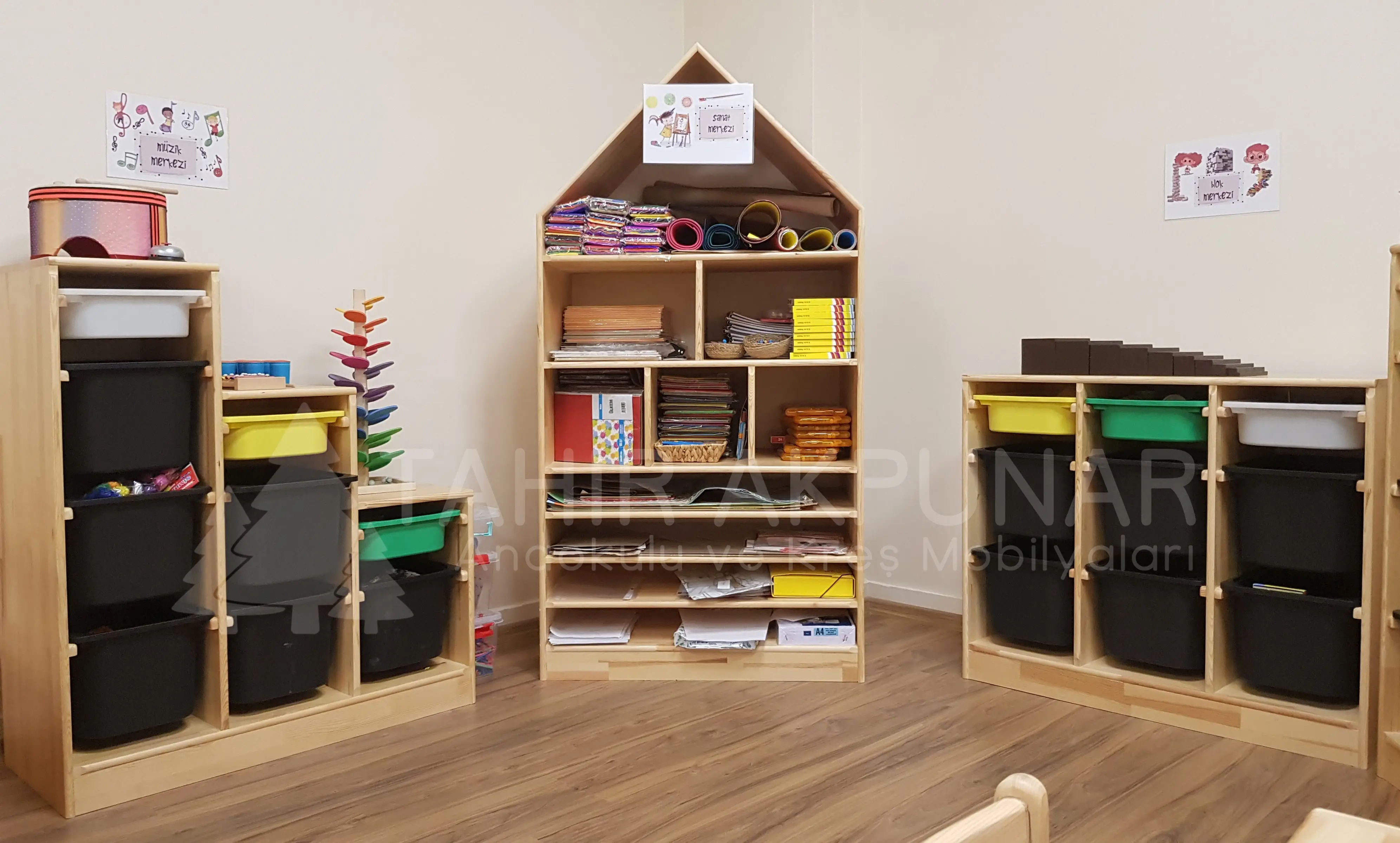 Kres Sinif Dolabi (7)